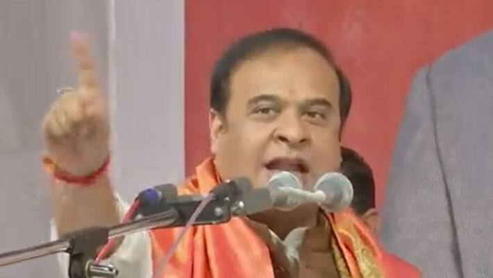 Gujarat Assembly Election 2022 Aftabs will emerge in every city we will not be able to safeguard our society says Himanta Biswa Sarma on Shraddha Murder Case apa Gujarat Assembly Election 2022 Aftabs will emerge in every city we will not be able to safeguard our society says Himanta Biswa Sarma on Shraddha Murder Case apa
