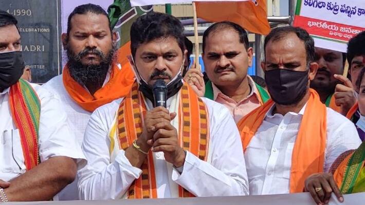 MP CM ramesh once again Sensational Comments On AP Police MP CM ramesh once again Sensational Comments On AP Police