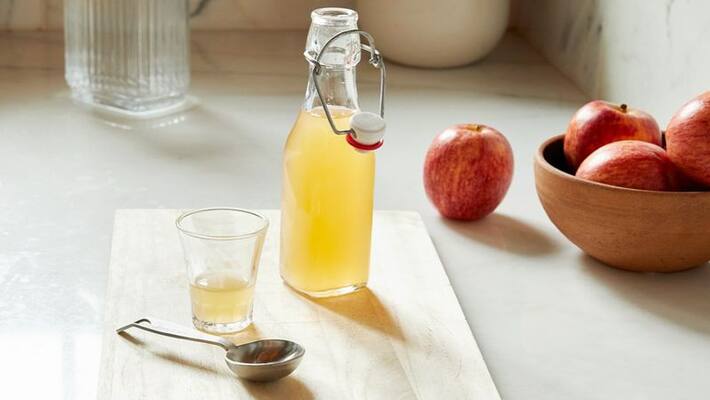 Follow those 5 tips if you daily intake Apple Cider Vinier ABSC Follow those 5 tips if you daily intake Apple Cider Vinier ABSC