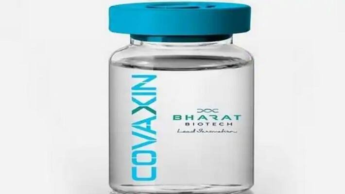Top Medical Body ICMR's Study Indicates Covaxin Booster Dose Safe: Centre Top Medical Body ICMR's Study Indicates Covaxin Booster Dose Safe: Centre