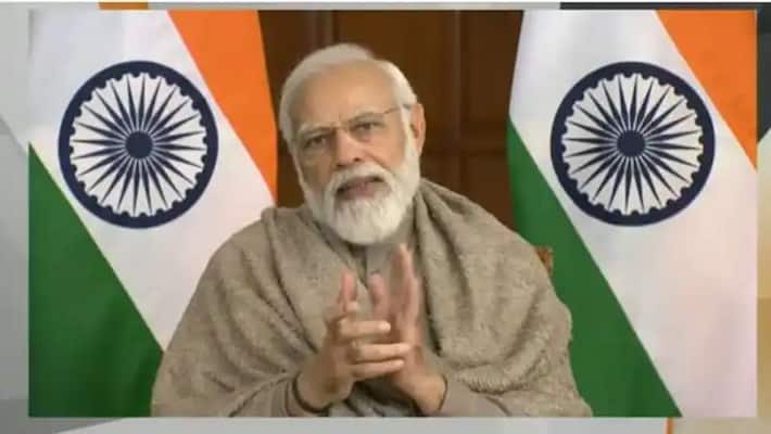 PM Modi to interact with Pradhan Mantri Rashtriya Bal Puraskar awardees - ADT PM Modi to interact with Pradhan Mantri Rashtriya Bal Puraskar awardees - ADT