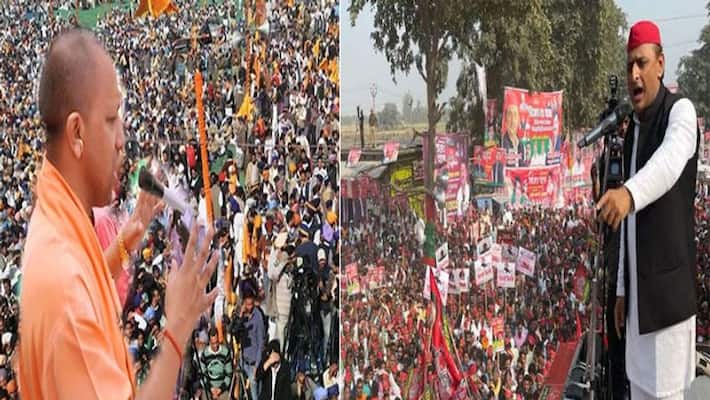 Assembly Elections 2022: EC to decide on ban on physical rallies in poll-bound states as COVID-19 cases surge-dnm Assembly Elections 2022: EC to decide on ban on physical rallies in poll-bound states as COVID-19 cases surge-dnm