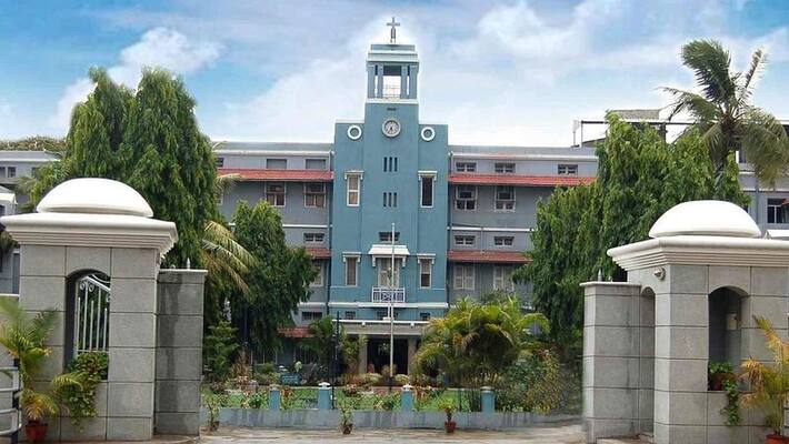 Vellore CMC The medical staff at the hospital confirmed the corona for 200 people Vellore CMC The medical staff at the hospital confirmed the corona for 200 people