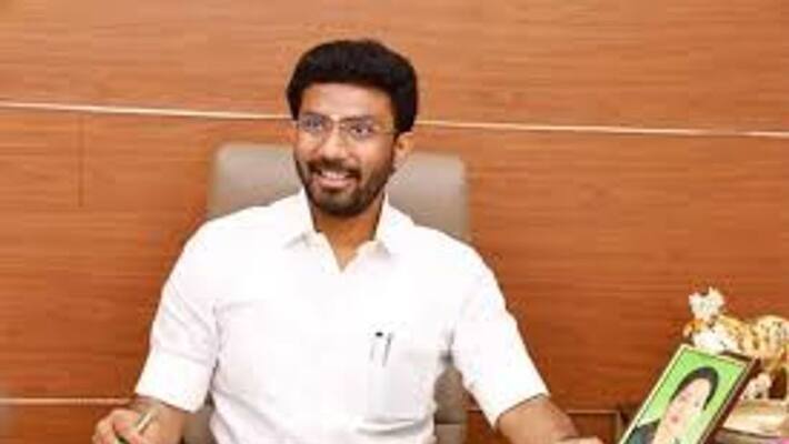 Murasoli questioned why OPS son was not removed.. EPS took action and reply to dmk.! Murasoli questioned why OPS son was not removed.. EPS took action and reply to dmk.!