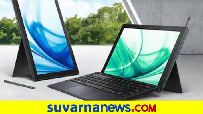 Asus ExpertBook B3 Detachable 2 in1 Laptop Launched at CES 2022 Specifications price and more mnj Asus ExpertBook B3 Detachable 2 in1 Laptop Launched at CES 2022 Specifications price and more mnj
