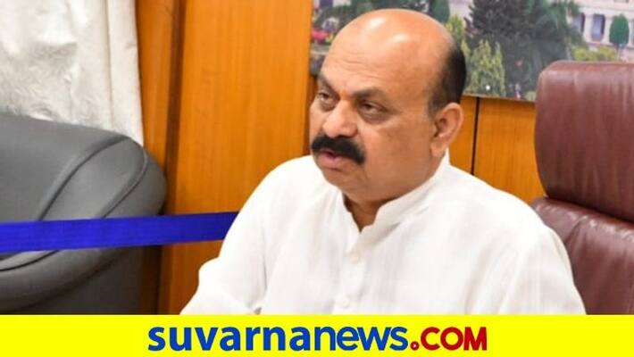 Karnataka govt collapse if we release proof of 40 Percent commission Says contractors association rbj Karnataka govt collapse if we release proof of 40 Percent commission Says contractors association rbj