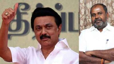 Tamil Nadu welcomes CM Stalin .. RP Udayakumar praised
