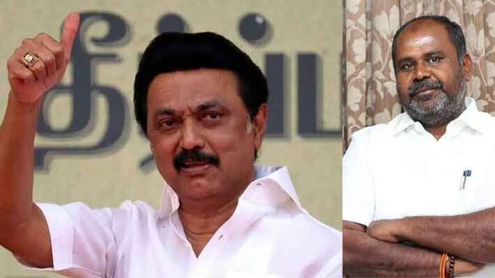 rb udhayakumar slams dmk government rb udhayakumar slams dmk government