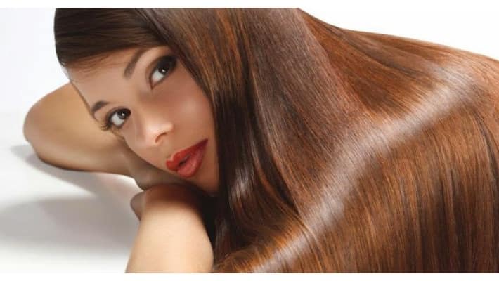 How to keep your hair healthy and strong How to keep your hair healthy and strong