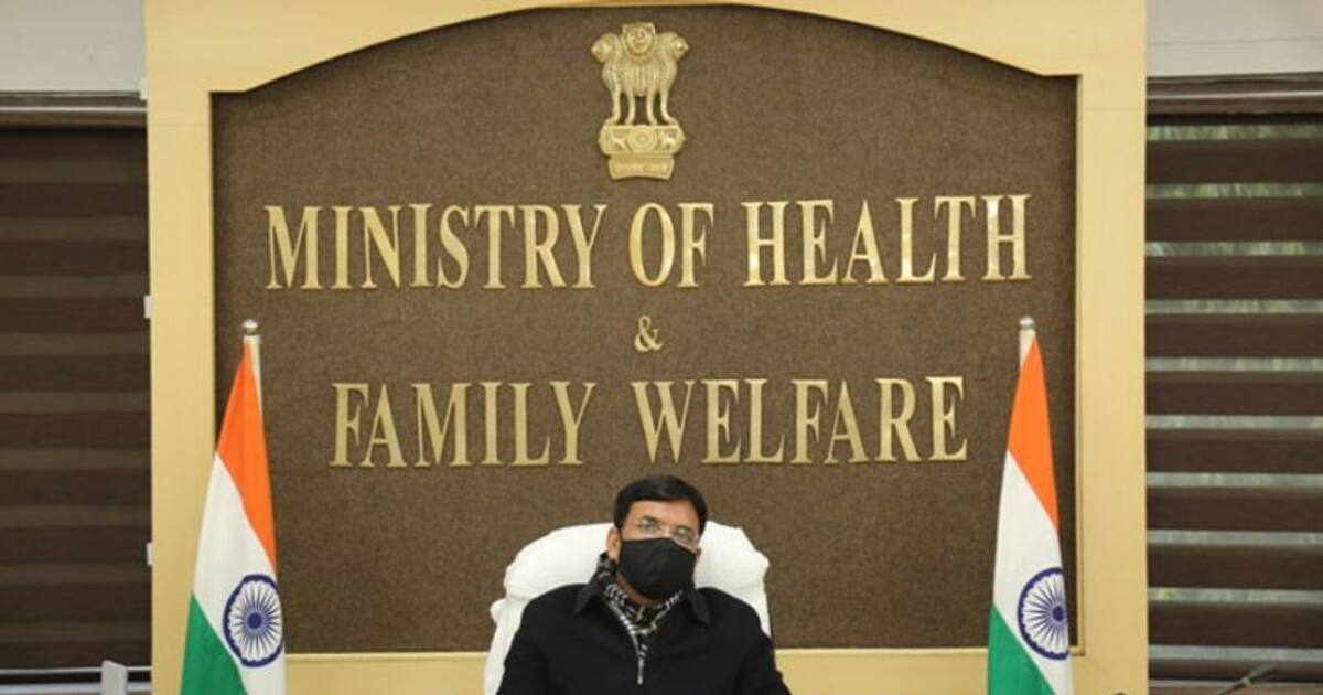 இந்தியாவில் அதிகரிக்கும் கொரோனா... மாநில அரசுகளுக்கு 'அலெர்ட்' விடுத்த மத்திய அரசு…சொன்னது என்ன ?