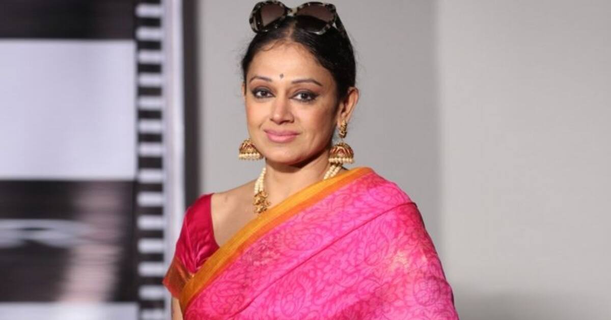 நடிகை ஷோபனா வீட்டில் பணத்தை அபேஸ் செய்த வேலைக்கார பெண்... சிக்க வைத்த Gpay - பின்னணி என்ன?