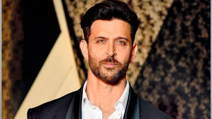 Happy Birthday Hrithik Roshan Actor welcomes another baby on his 48 th birthday BRD Happy Birthday Hrithik Roshan Actor welcomes another baby on his 48 th birthday BRD