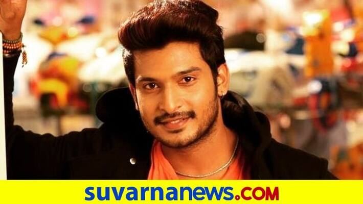Premier Padmini Fame Actor Pramod Interview gvd Premier Padmini Fame Actor Pramod Interview gvd