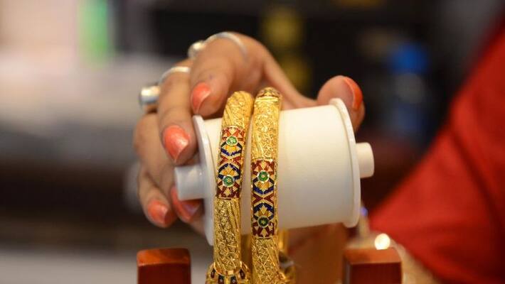 Gold price has risen for the second day in a row: check rate in chennai, kovai, trichy and vellore Gold price has risen for the second day in a row: check rate in chennai, kovai, trichy and vellore