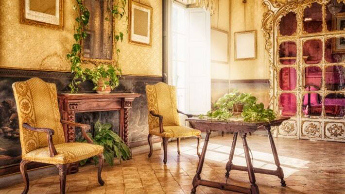 There are four ways to get rid of evil energy from home with positive energy bsm There are four ways to get rid of evil energy from home with positive energy bsm