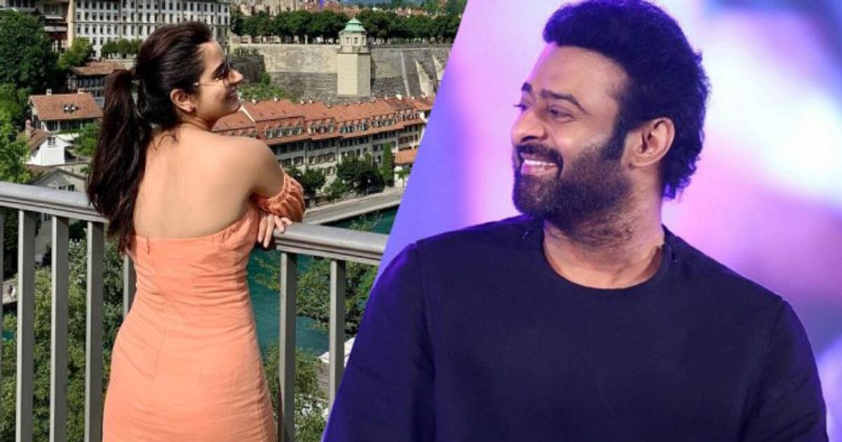 Salaar Update :ஐட்டம் சாங் டிரெண்டை பாலோ பண்ணும் பிரபாஸ்!! சலார் படத்தில் குத்தாட்டம் போட கமிட்டான பிரபல நடிகை