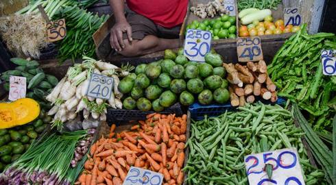 Odisha top in inflation rate delhi lowest mrq