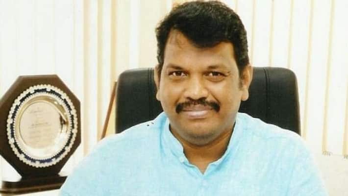 Goa Election 2022 BJP Michael Lobo resigns as Goa minister ahead of Assembly polls says in talks with other parties UDT Goa Election 2022 BJP Michael Lobo resigns as Goa minister ahead of Assembly polls says in talks with other parties UDT