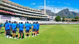 India vs South Africa Probable playing eleven of team India in 3rd test at cape town spb