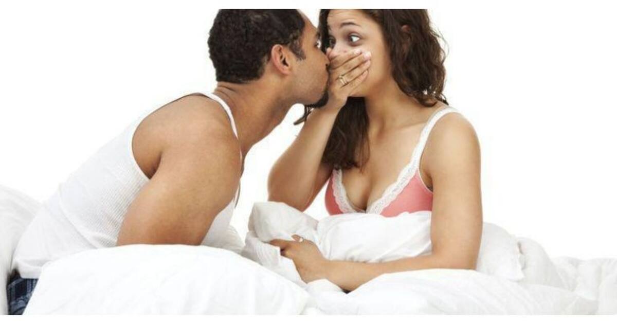 சீச்...சீ ..வாய் துர்நாற்றம் வீசுதா.. இனி கவலை வேண்டாம்! சமையலறையில் ஒளிந்திருக்கும் மகத்துவம்!