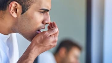 why you feel bad breath even after rushing hyp why you feel bad breath even after rushing hyp
