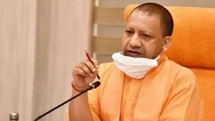 CM Yogi instructions private sector worker becomes covid positive 7 days leave with salary CM Yogi instructions private sector worker becomes covid positive 7 days leave with salary