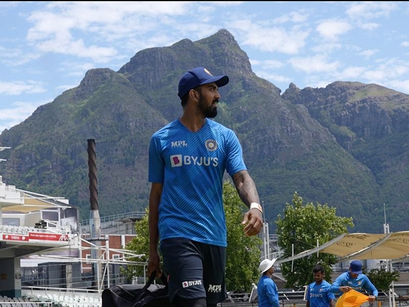 India vs South Africa, Indian Cricket team Hard practice ahead of 3rd test at cape town spb