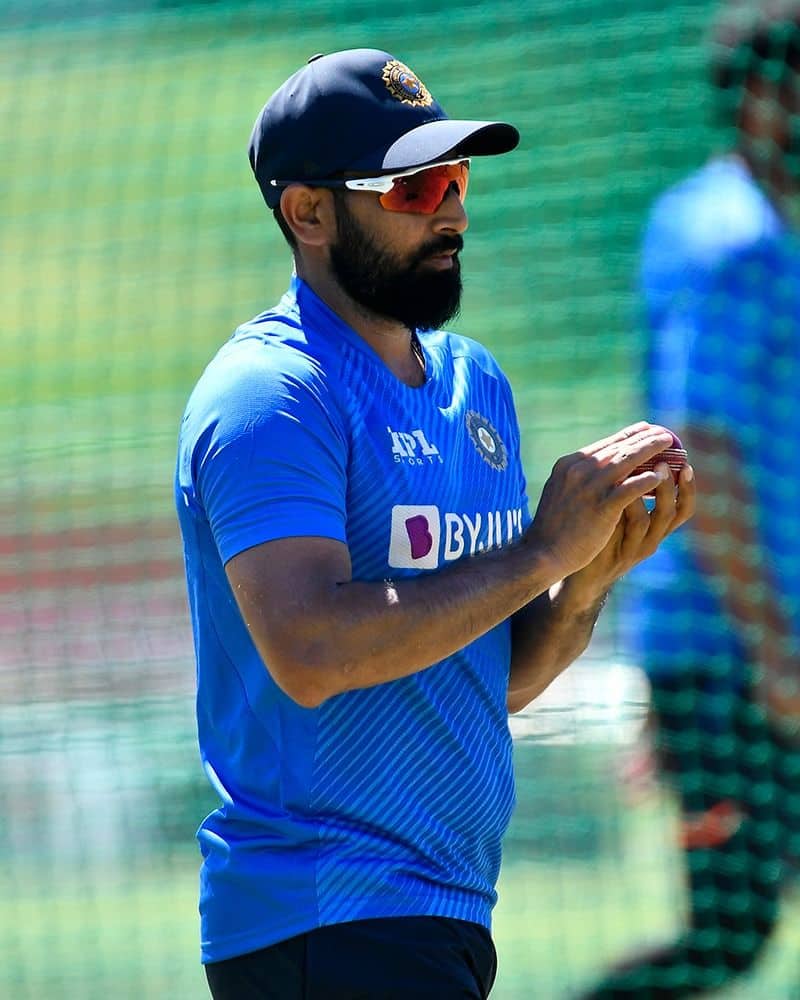 India vs South Africa, Indian Cricket team Hard practice ahead of 3rd test at cape town spb