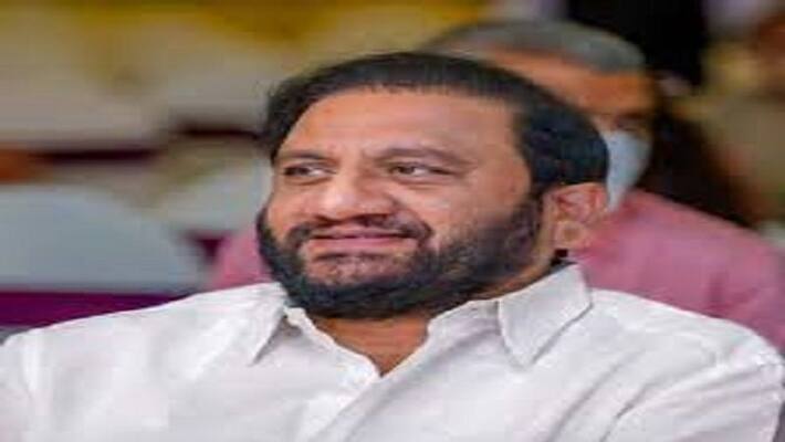 ysrcp mla nallapareddy prasanna kumar reddy ready to participate in gadapa gadapaku mana prabhutvam program ysrcp mla nallapareddy prasanna kumar reddy ready to participate in gadapa gadapaku mana prabhutvam program