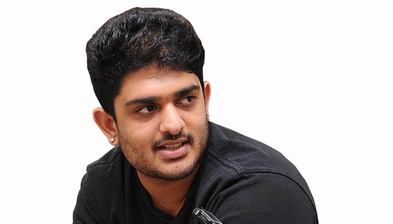Singer Sid Sriram Debuting Hero