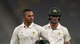 Ashes 2021-22, Australia vs England, AUS vs ENG, Hobart Test: Usman Khawaja's scintillating comeback casts doubts over Travis Head's selection-ayh
