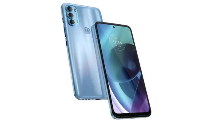 Motorola Moto G71 5G launched with Qualcomm Snapdragon 695 processor with 6GB of RAM price features tech news ANP Motorola Moto G71 5G launched with Qualcomm Snapdragon 695 processor with 6GB of RAM price features tech news ANP