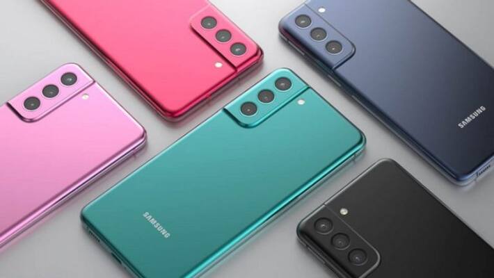 Samsung Galaxy S21 FE Launched in India price specifications features tech news ANP Samsung Galaxy S21 FE Launched in India price specifications features tech news ANP