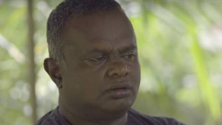 T raja earlier a rowdy now helping poor T raja earlier a rowdy now helping poor