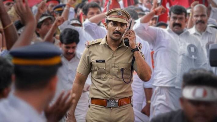 salute postponed dulquer salmaan rosshan andrrews wayfarer films salute postponed dulquer salmaan rosshan andrrews wayfarer films