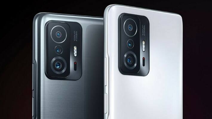 Xiaomi 11T Pro 5G India Launch Officially on January 19 price specifications features tech news ANP Xiaomi 11T Pro 5G India Launch Officially on January 19 price specifications features tech news ANP
