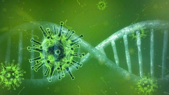 Cyprus scientist reports strain that combines Delta and Omicron Cyprus scientist reports strain that combines Delta and Omicron