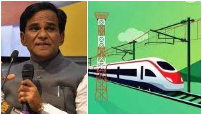central government has not decided whether to implement k rail says minister raosaheb danve central government has not decided whether to implement k rail says minister raosaheb danve