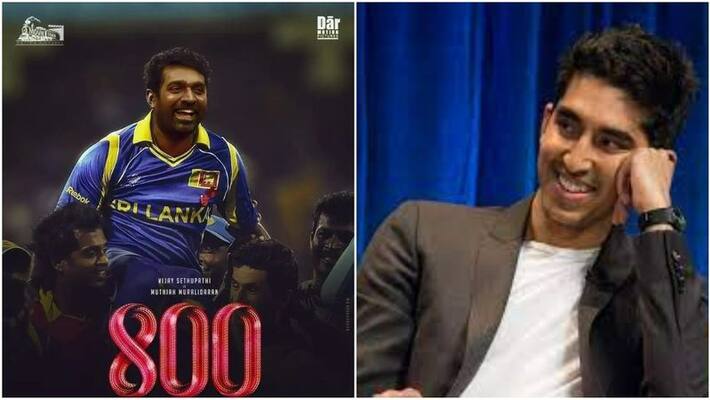Bollywood Hero Dev Patel In Muthiah Muralitharan Biography .. Bollywood Hero Dev Patel In Muthiah Muralitharan Biography ..
