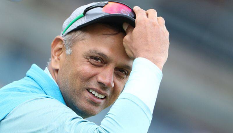Rahul Dravid doubted himself as an ODI cricketer after being dropped from Team India in 1998 spb