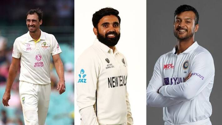 ICC Player of the Month for December announced ICC Player of the Month for December announced