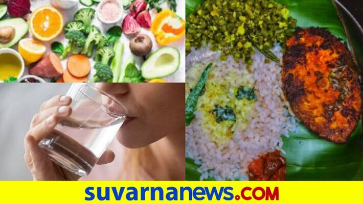 Secret Eating Habits to Reverse Aging Secret Eating Habits to Reverse Aging