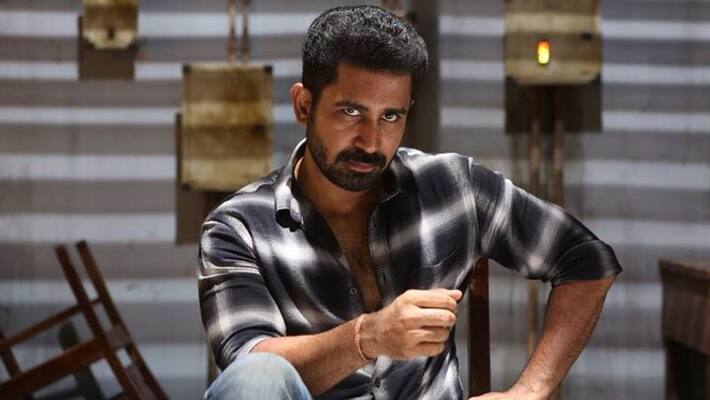 vijay antony gives big update about his health vijay antony gives big update about his health