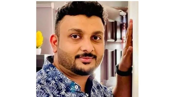 Malayali expat died due to cardiac arrest at workplace in Dubai Malayali expat died due to cardiac arrest at workplace in Dubai