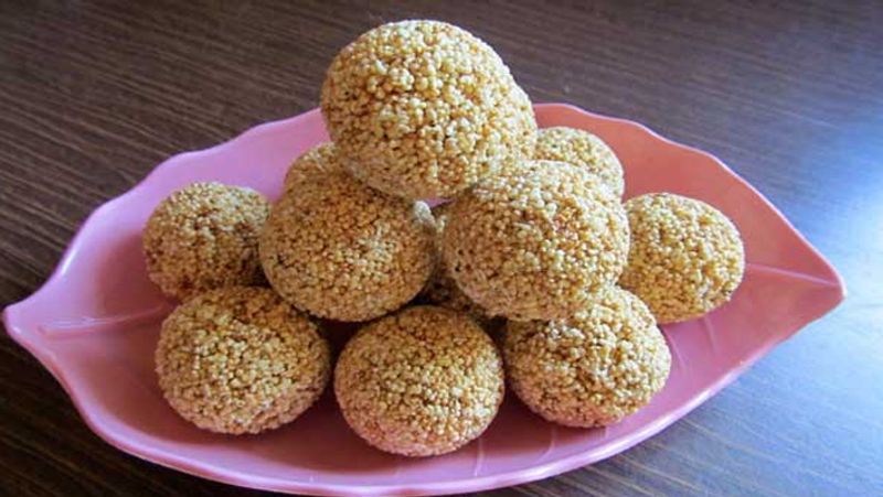 Makar Sankranti 2022: Try these 7 different laddu on this festive season dva