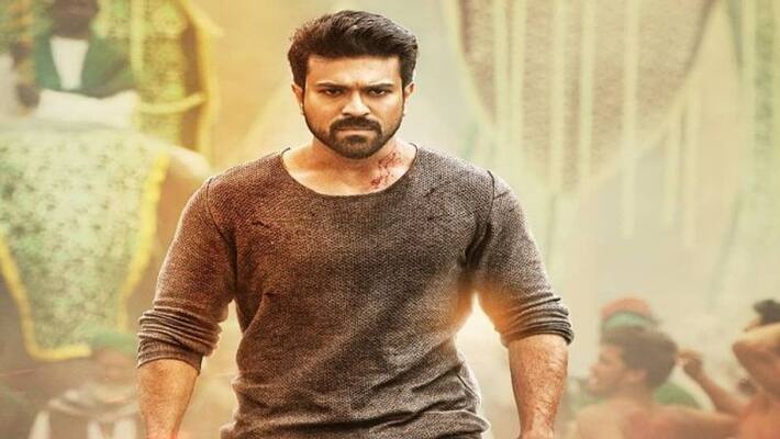 Anil Ravipudi interesting comments on Ram Charan Anil Ravipudi interesting comments on Ram Charan