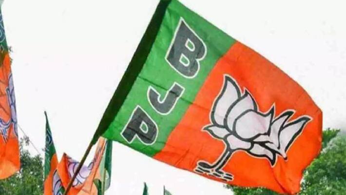 four bjp mla including a minister resign from uttar pradesh bjp four bjp mla including a minister resign from uttar pradesh bjp