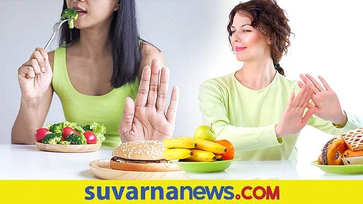 How to control eating junk food How to control eating junk food