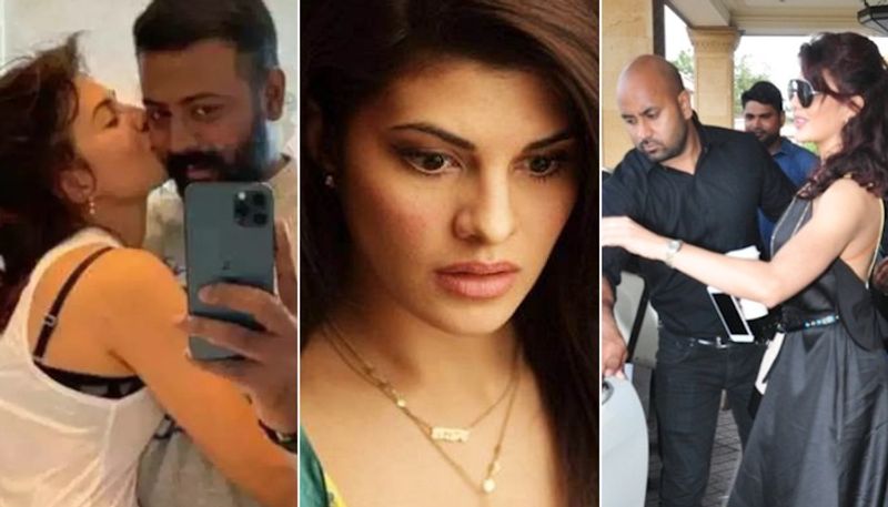 Jacqueline Fernandez got trolled netizens says your bodyguard looks better than sukesh BRD
