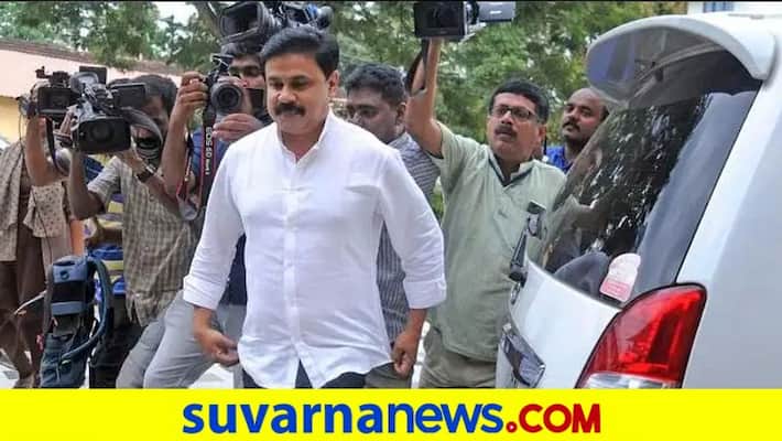 Crime branch registers fresh FIR against actor Dileep dpl Crime branch registers fresh FIR against actor Dileep dpl